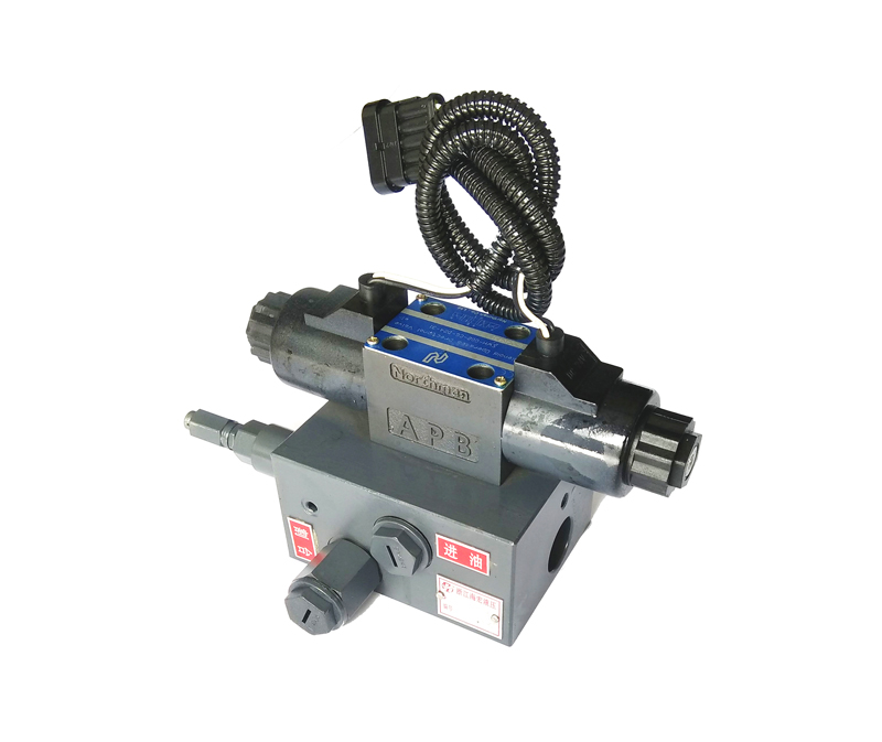 NJF011-00 割臺電控閥 NJF011-00 割臺電控閥