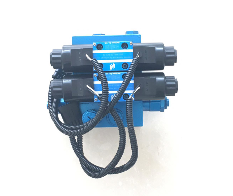 NJF012-00a 割臺撥禾電控閥 NJF012-00a 割臺撥禾電控閥